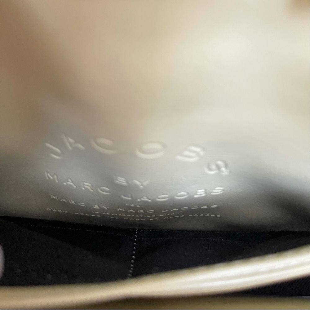 *Sale - Jacobs by Marc Jacobs - chain crossbody bag - Picture 13 of 13